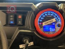 Polaris Ranger Crew 1000